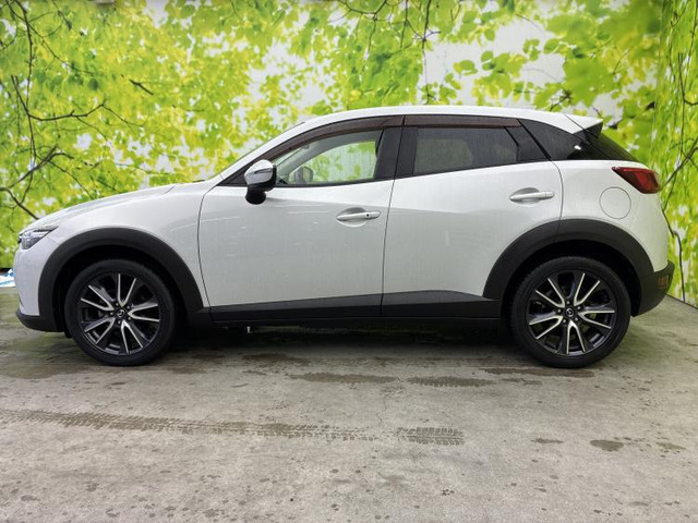 CX-31.5 XD プロアクティブ