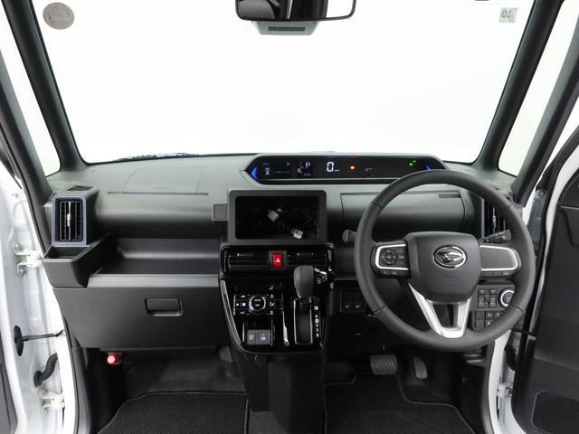 タントカスタムRS