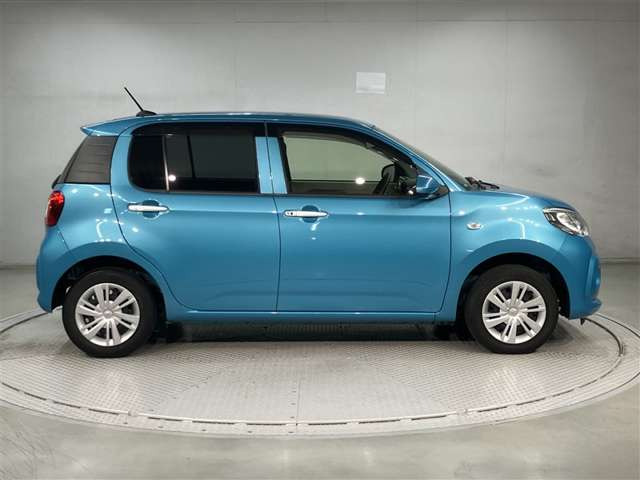 パッソ1.0 X Lパッケージ