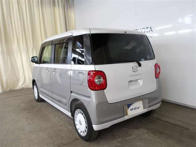 ムーヴキャンバス