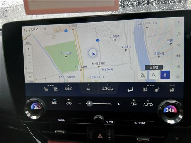 NX350h バージョンL 4WD