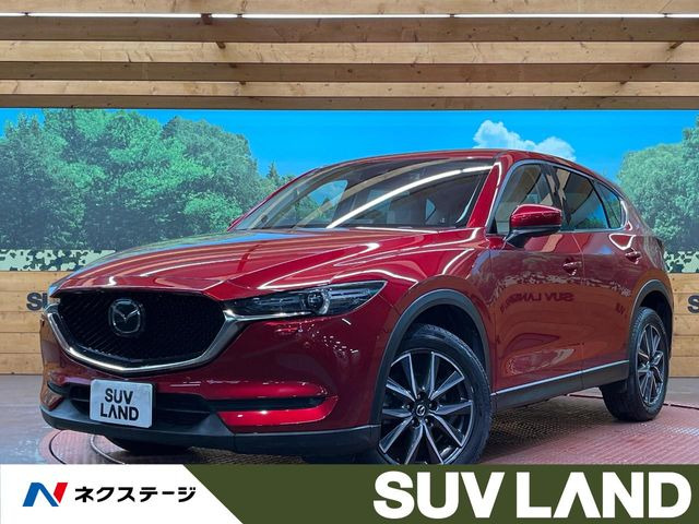 CX-52.2 XD Lパッケージ