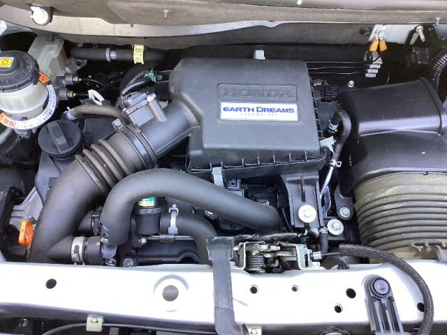 N-BOXカスタムG L ターボ ホンダセンシング