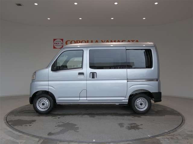 ハイゼットカーゴ