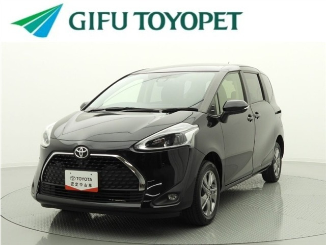 シエンタ1.5 G クエロ 4WD