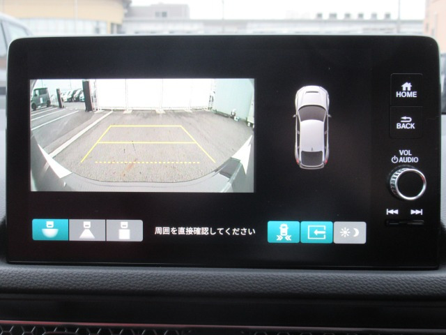 シビックタイプR2.0