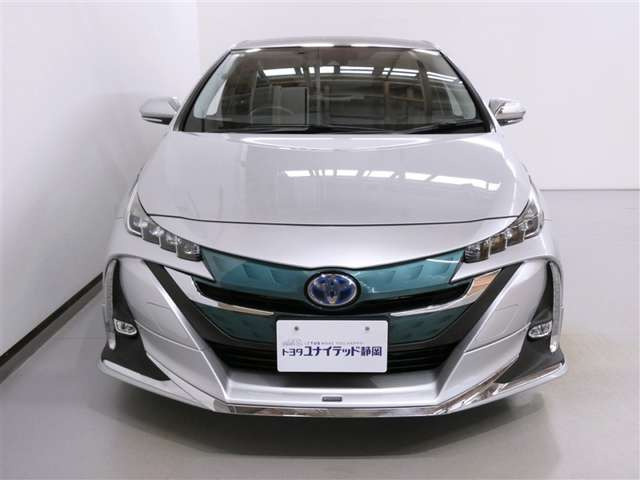 プリウスPHV1.8 S ナビパッケージ