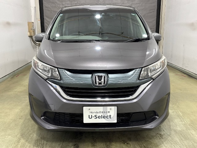 フリード1.5 G ホンダセンシング 4WD