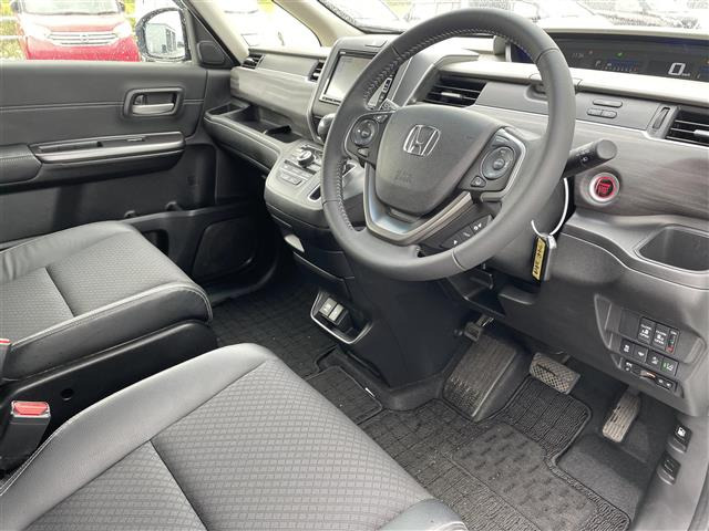 フリード1.5 G ホンダセンシング