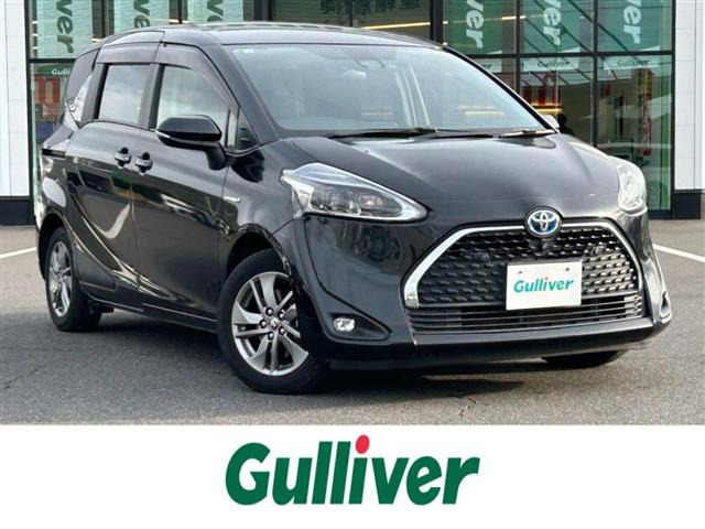 シエンタ1.5 G クエロ