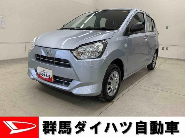 ミライースL SAIII