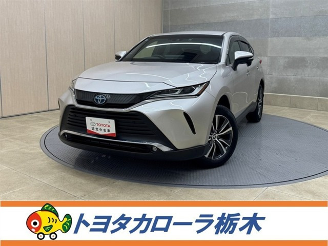 ヤリス1.5 ハイブリッド G