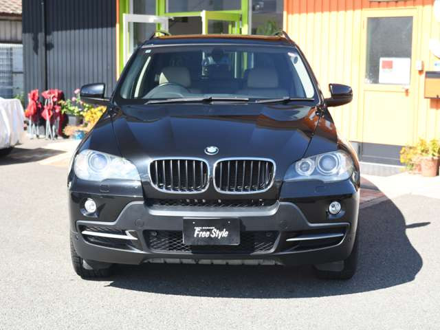 X5xドライブ 30i 4WD
