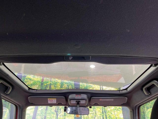 タフトG ターボ