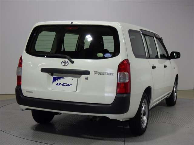 プロボックスバン1.3 DX コンフォート