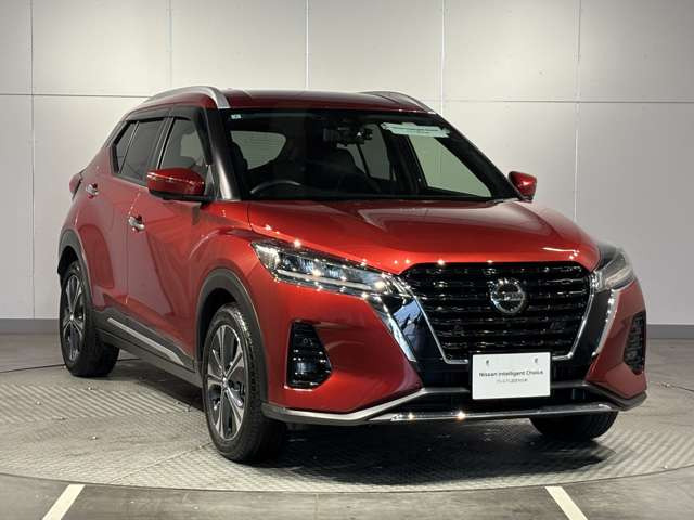 キックス1.2 X (e-POWER)