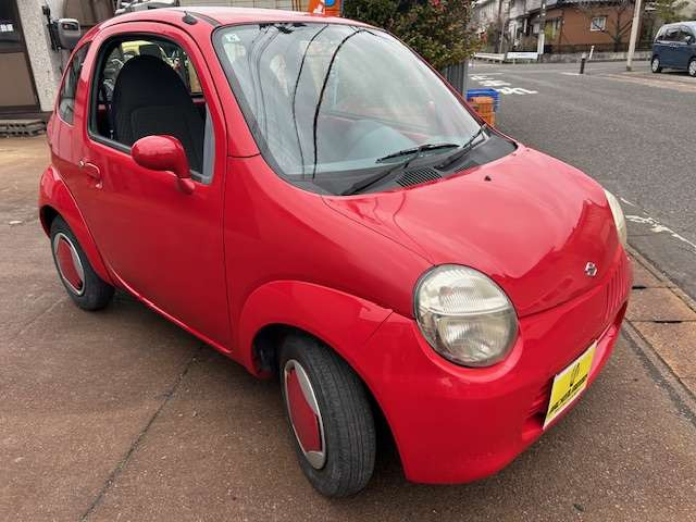 ツインガソリンV