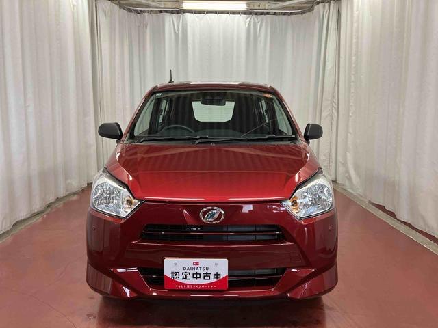 ミライースL SAIII