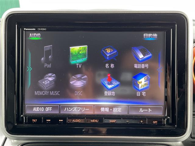 スペーシアギアハイブリッド(HYBRID) XZターボ