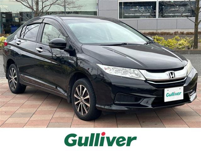 グレイス1.5 ハイブリッド LX 4WD