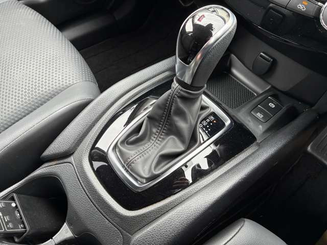 エクストレイル2.0 20Xi Vセレクション 4WD