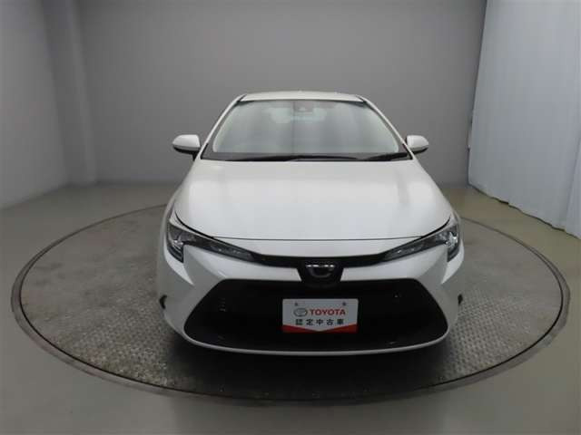 カローラツーリング1.8 G-X