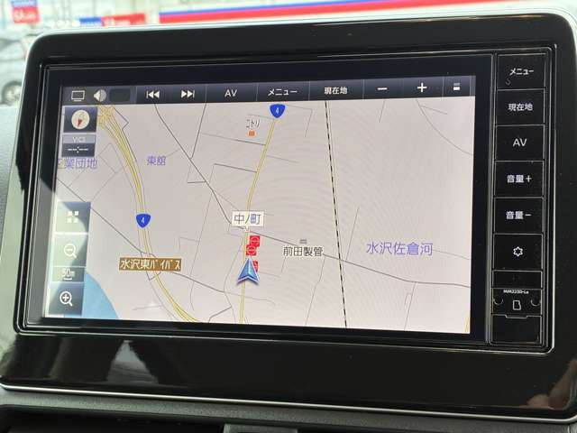 デイズハイウェイスターX 4WD