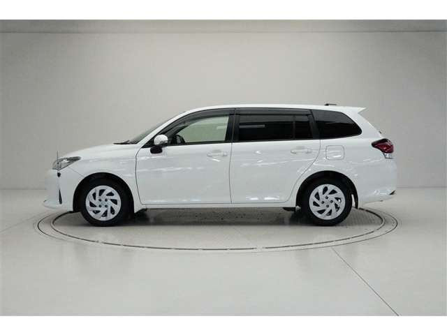 カローラフィールダー1.5 ハイブリッド EX