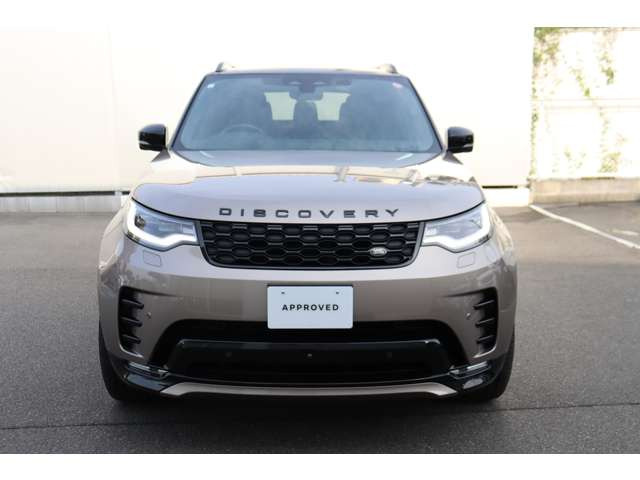 ディスカバリーダイナミック HSE 3.0L D300 ディーゼル 4WD