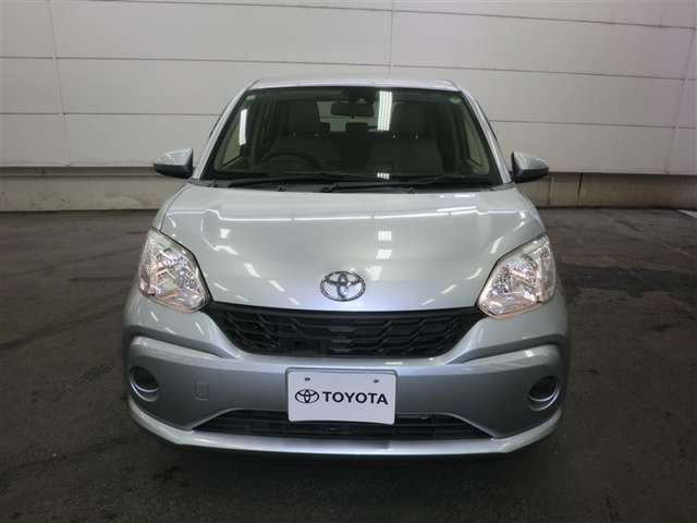 パッソ1.0 X Lパッケージ S