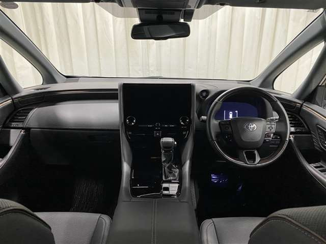 アルファード2.5 Z 4WD