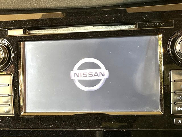 エクストレイル2.0 20X