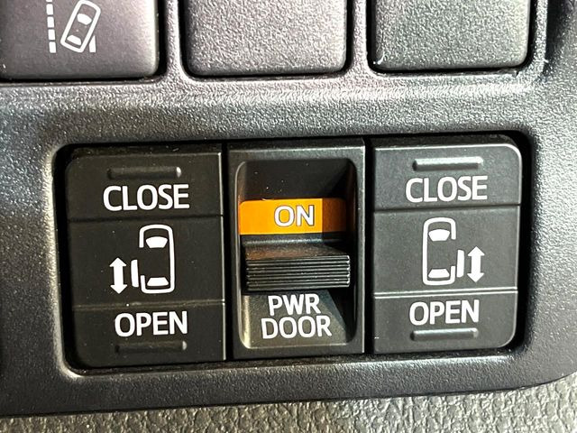 ヴォクシー2.0 ZS 煌II