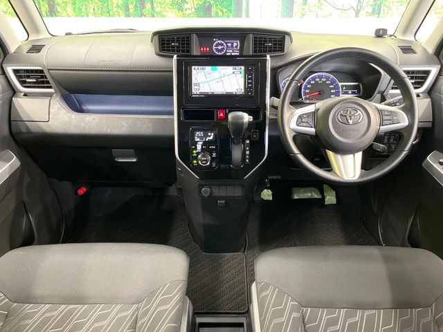 タンク1.0 カスタム G-T