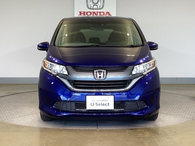 フリード1.5 G ホンダセンシング