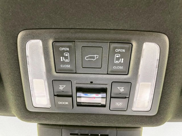 ヴォクシー2.0 S-Z