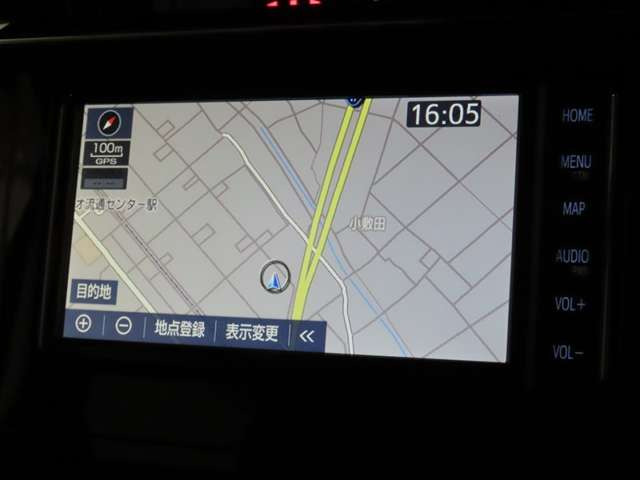 ルーミー1.0 カスタム G-T