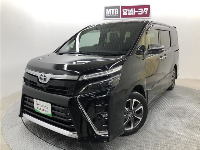 ヴォクシー2.0 ZS 煌III