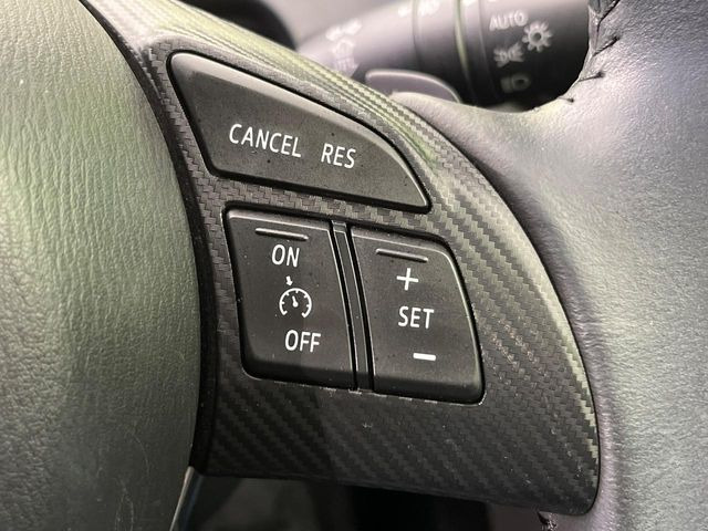 �y�N���[�Y�R���g���[���z�������H�����N���N���s�B�A�N�Z���𗣂��Ă���葬�x�ő��s���ł��A�������^�]���̕��S���y��!�����E�������ȒP�ȃX�C�b�`����Œ����ł��܂��B