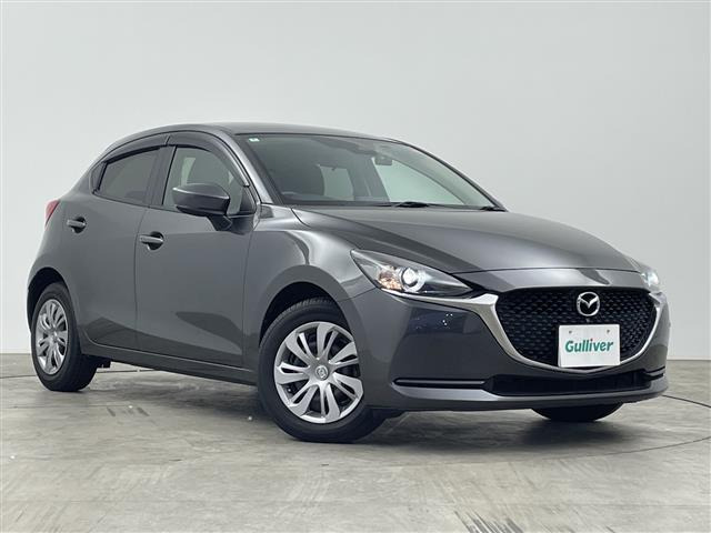 MAZDA21.5 15S スマートエディション