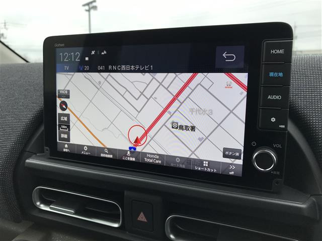 フリード1.5 e:HEV エアー EX