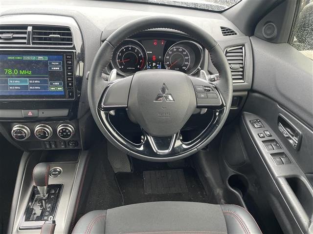 RVR1.8 ブラック エディション 4WD