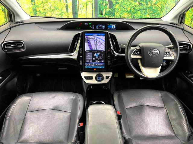 プリウスPHV1.8 A プレミアム