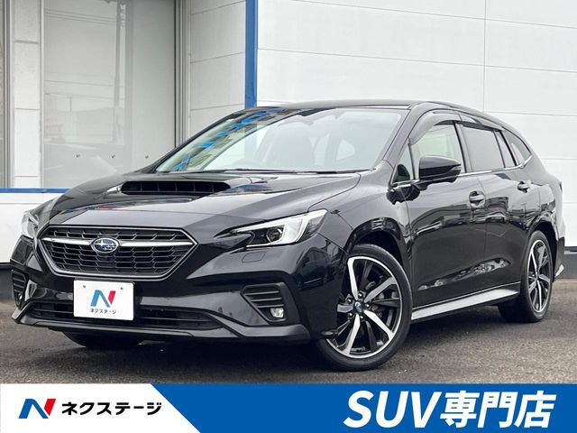 レヴォーグ（スバル）1.8 GT-H EX 4WD 中古車画像