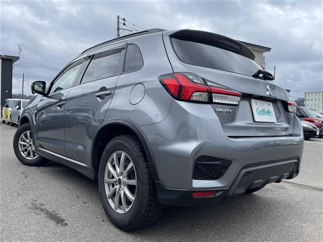 RVR1.8 ブラック エディション 4WD