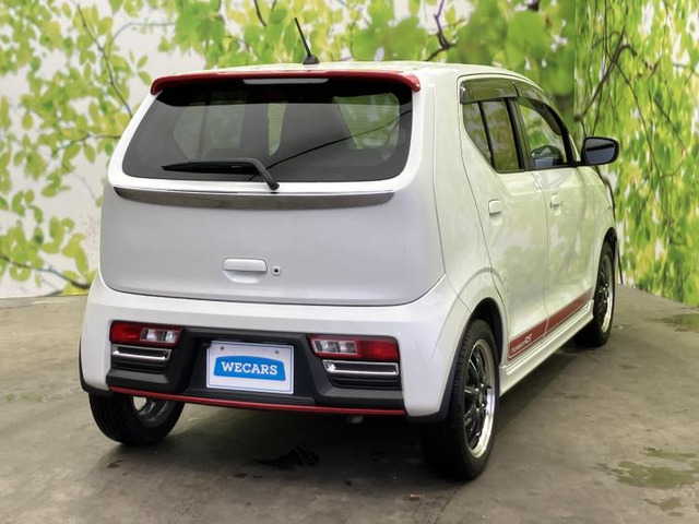 アルトターボRS