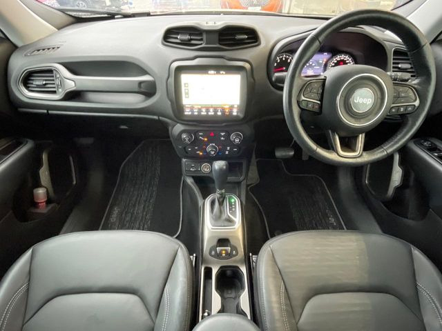 レネゲードリミテッド