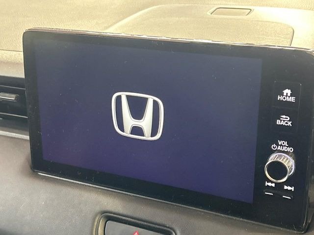 ヴェゼル1.5 e:HEV Z