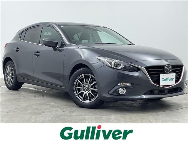 アクセラスポーツ1.5 15XD