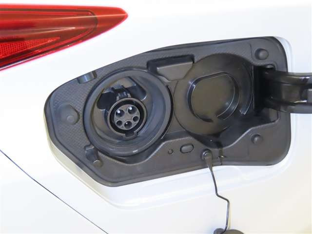 プリウスPHV1.8 A プレミアム